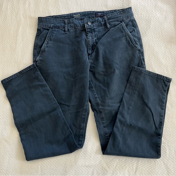 AG The Caden Trouser - Picture 2 of 4